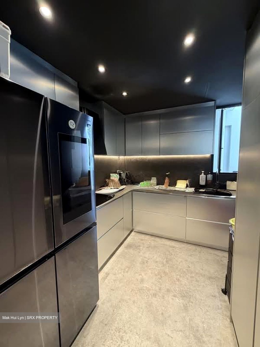 Flamingo Valley (D15), Condominium #581939291
